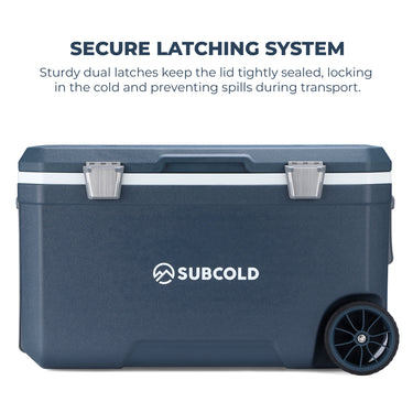 Subcold Mobi70 Cool Box - Refurbished